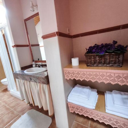 Apartamentos Turisticos La Casa De Dafne Santo Tomé del Puerto Exterior foto